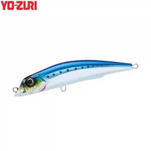 Yo-Zuri MAG DARTER  105mm. R1143