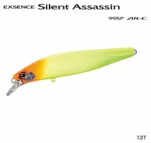 Shimano Silent Assassin KYORIN 99SP