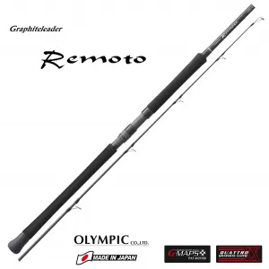 Graphiteleader REMOTO