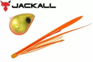 Tai Rubber Jackall
