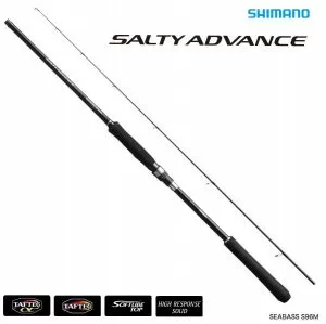 Shimano Salty Advance Sea Bass