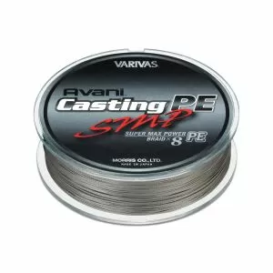 Varivas AVANI Casting SMP