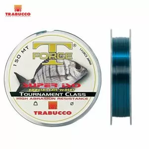 Trabucco T-Force Super iso