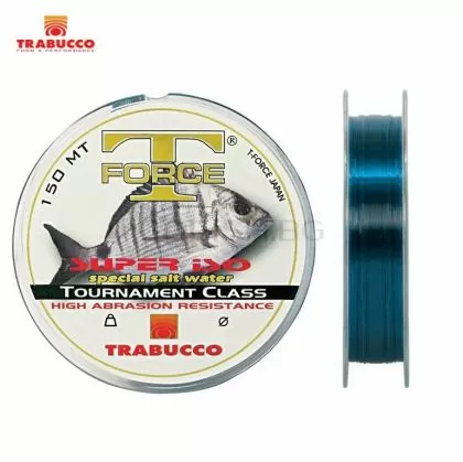Trabucco T-Force Super iso
