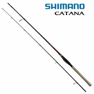 Shimano Catana EX Spinning