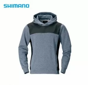 Shimano PARKA WJ-075S 