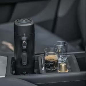 Handpresso