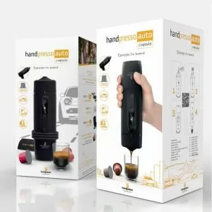 Handpresso