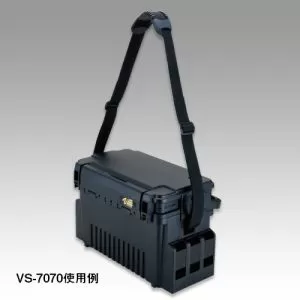 MEIHO Hard Belt (shoulder belt) BM-200