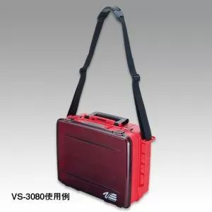MEIHO Hard Belt (shoulder belt) BM-200