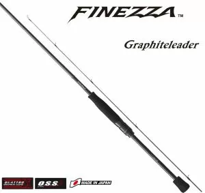 Graphiteleader  19 FINEZZA  GLFS-752L-S