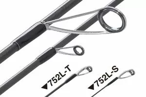 Graphiteleader  19 FINEZZA  GLFS-752L-S