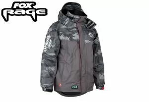 FOX Rage RS V2 20K Jacket