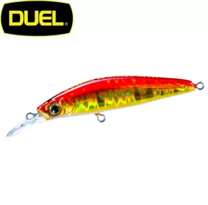 DUEL Hardcore LG Minnow (S) F1199