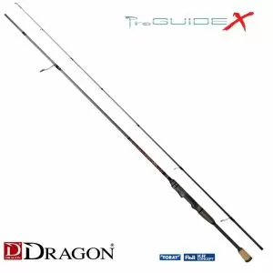  Dragon ProGuide X Spinn