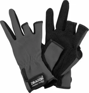 Gloves Dragon 3 fingers