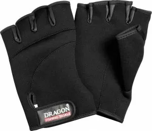 Dragon Gloves 5 finger