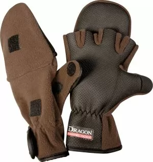 Gloves Dragon 04-002