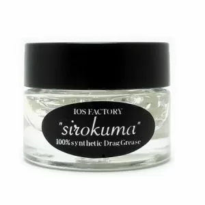 Смазка/грес за аванс на макари IOS Factory "SIROKUMA"