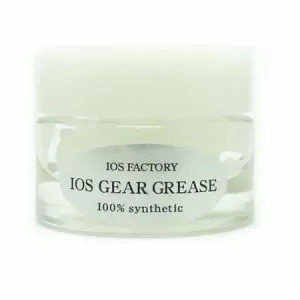 Смазка/грес за макари IOS gear Grease 100% syntetic