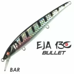 SeaSpin Eja 130 Bullet