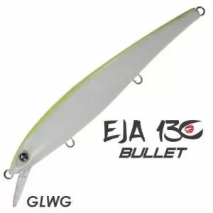 SeaSpin Eja 130 Bullet