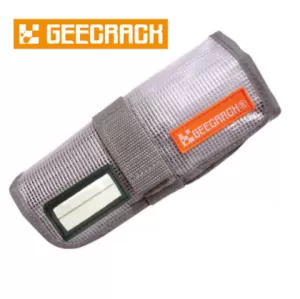 Калъф/класьор за пилкери GEECRACK Jig Roll Bag II Type-A