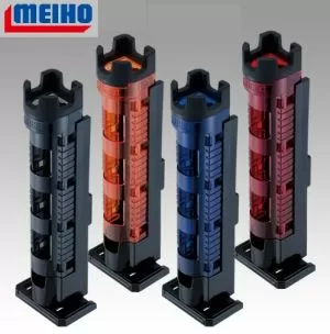 MEIHO BM-300 ROD STAND -Light
