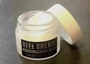  SMITH Reel Grease
