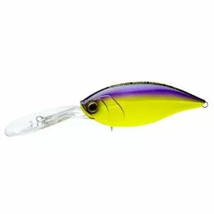 DUEL Hardcore Bullet Crank 7+ 100F 100mm. R1422-PUCL