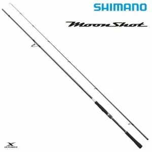 Shimano 21 Moonshot S90ML