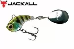  Jackall Deracoup 