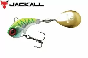  Jackall Deracoup 