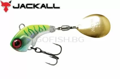  Jackall Deracoup 
