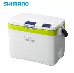  Shimano Fixcel Light 120 LF-012N