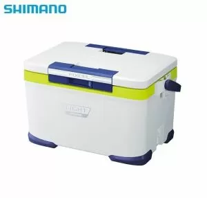  Shimano Cool Bag Fixcel Light 300 LF-030N