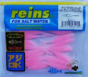 REINS SW Ajimata Shad