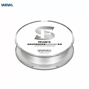 VARIVAS Avani Saltwater FINESSE x8