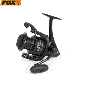 FOX  EOS 10000 FD - CRL079