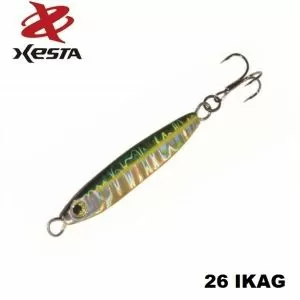  XESTA After Burner MINI
