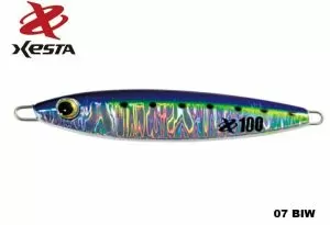 XESTA-After Burner Heavy 80gr.