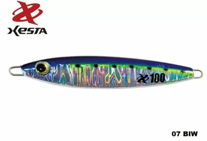 XESTA-After Burner Heavy 80gr.