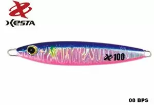 XESTA-After Burner Heavy 80gr.