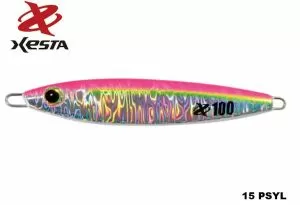 XESTA-After Burner Heavy 80gr.