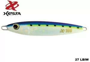 XESTA-After Burner Heavy 80gr.