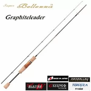 Graphiteleader 18 Super Bellezza