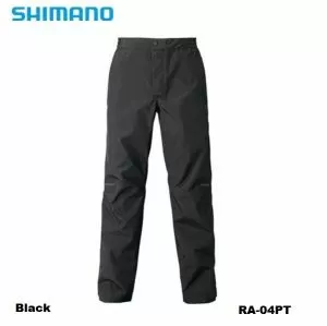 Shimano DS RAIN PANT RA-04PT
