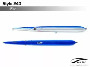 Jack Fin Stylo 240