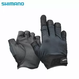 Shimano XEFO Gloves GL-229T