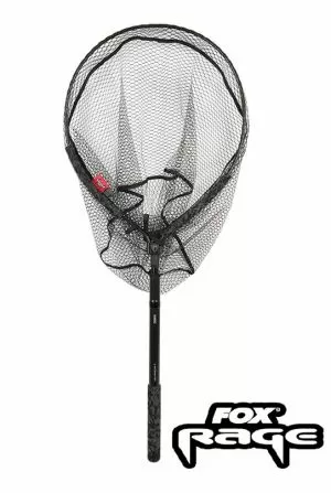 Fox Rage Street Fighter Carbon street Net